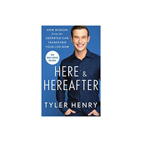 St. Martin's Publishing Group Here & Hereafter (häftad, eng)