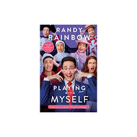 St Martin's Press Playing with Myself (häftad, eng)