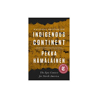 W W Norton & Co Ltd Indigenous Continent (häftad, eng)