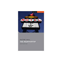 Bloomsbury Publishing PLC The Mountaintop (häftad, eng)