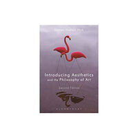 Bloomsbury Publishing PLC Introducing Aesthetics and the Philosophy of Art (häftad, eng)