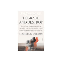 St Martins Pr Degrade and Destroy (häftad, eng)