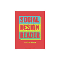 Bloomsbury Publishing PLC The Social Design Reader (häftad, eng)