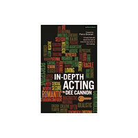 Bloomsbury Publishing PLC In-Depth Acting (häftad, eng)