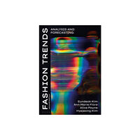 Bloomsbury Publishing PLC Fashion Trends (häftad, eng)