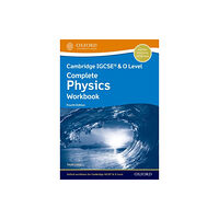 Oxford University Press Cambridge IGCSE® & O Level Complete Physics: Workbook Fourth Edition (häftad, eng)