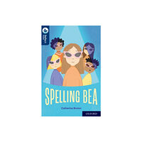 Oxford University Press Oxford Reading Tree TreeTops Reflect: Oxford Reading Level 14: Spelling Bea (häftad, eng)
