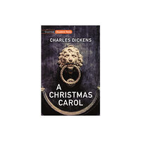 Oxford University Press Essential Student Texts: A Christmas Carol (häftad, eng)