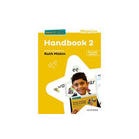 Oxford University Press Read Write Inc. Phonics: Teaching Handbook 2 (häftad, eng)