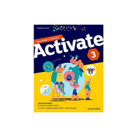 Oxford University Press Oxford Smart Activate 3 Student Book (häftad, eng)