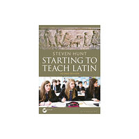 Bloomsbury Publishing PLC Starting to Teach Latin (häftad, eng)