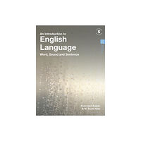 Bloomsbury Publishing PLC An Introduction to English Language (häftad, eng)