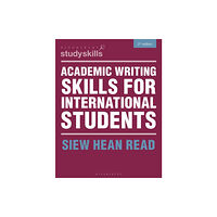 Bloomsbury Publishing PLC Academic Writing Skills for International Students (häftad, eng)