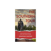 Bloomsbury Publishing PLC The Southern Tour (häftad, eng)