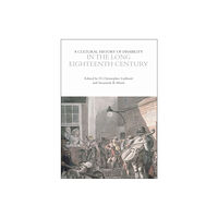 Bloomsbury Publishing PLC A Cultural History of Disability in the Long Eighteenth Century (häftad, eng)