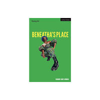 Bloomsbury Publishing PLC Beneatha's Place (häftad, eng)