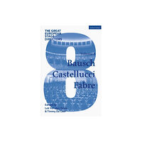 Bloomsbury Publishing PLC The Great European Stage Directors Volume 8 (häftad, eng)