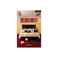 Bloomsbury Publishing PLC The Cold Buffet (häftad, eng)