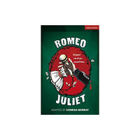 Bloomsbury Publishing PLC Romeo and Juliet (häftad, eng)