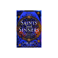 Pen & Sword Books Ltd Medieval Saints and their Sins (inbunden, eng)