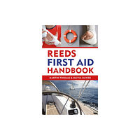 Bloomsbury Publishing PLC Reeds First Aid Handbook (häftad, eng)