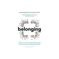 Bloomsbury Publishing PLC Belonging (häftad, eng)