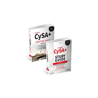 John Wiley & Sons Inc CompTIA CySA+ Certification Kit (häftad, eng)