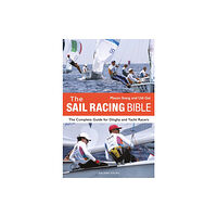 Bloomsbury Publishing PLC The Sail Racing Bible (häftad, eng)