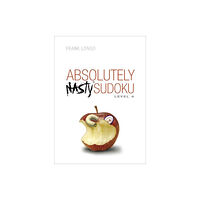 Union Square & Co. Absolutely Nasty® Sudoku Level 4 (bok, spiral, eng)