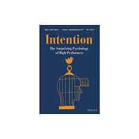 John Wiley & Sons Inc Intention (inbunden, eng)