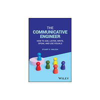 John Wiley & Sons Inc The Communicative Engineer (häftad, eng)