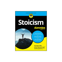 John Wiley & Sons Inc Stoicism For Dummies (häftad, eng)