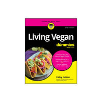 John Wiley & Sons Inc Living Vegan For Dummies (häftad, eng)