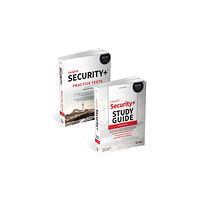 John Wiley & Sons Inc CompTIA Security+ Certification Kit (häftad, eng)