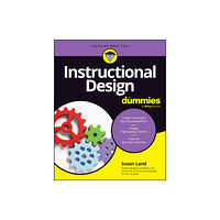 John Wiley & Sons Inc Instructional Design For Dummies (häftad, eng)