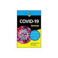 John Wiley & Sons Inc COVID-19 For Dummies (häftad, eng)