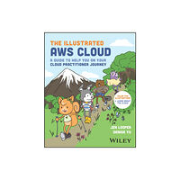 John Wiley & Sons Inc The Illustrated AWS Cloud (häftad, eng)