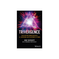 John Wiley & Sons Inc TRIVERGENCE (inbunden, eng)