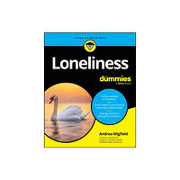John Wiley & Sons Inc Loneliness For Dummies (häftad, eng)
