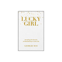 John Wiley & Sons Inc Lucky Girl (häftad, eng)