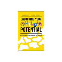 John Wiley & Sons Inc Unlocking Your Child's Potential (häftad, eng)