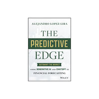John Wiley & Sons Inc The Predictive Edge (inbunden, eng)