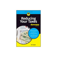 John Wiley & Sons Inc Reducing Your Taxes For Dummies (häftad, eng)