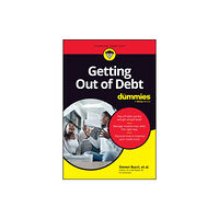 John Wiley & Sons Inc Getting Out of Debt For Dummies (häftad, eng)