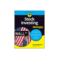John Wiley & Sons Inc Stock Investing For Dummies (häftad, eng)