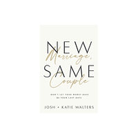 Thomas nelson publishers New Marriage, Same Couple (häftad, eng)