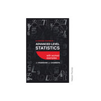 Oxford University Press A Concise Course in Advanced Level Statistics with worked examples (häftad, eng)