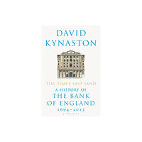 Bloomsbury Publishing PLC Till Time's Last Sand (häftad, eng)