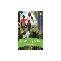 Hachette Learning Green Days by the River (häftad, eng)