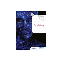 Hachette Learning Cambridge International AS & A Level Psychology (häftad, eng)